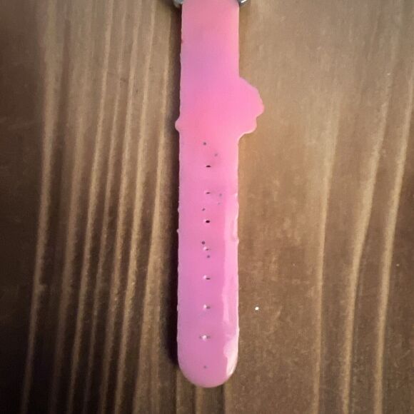 Snow White Watch Unbranded Working - Picture 6 of 8